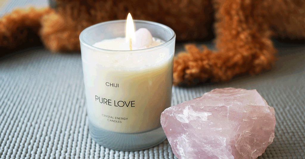 Share the Love With Home of Chiji
